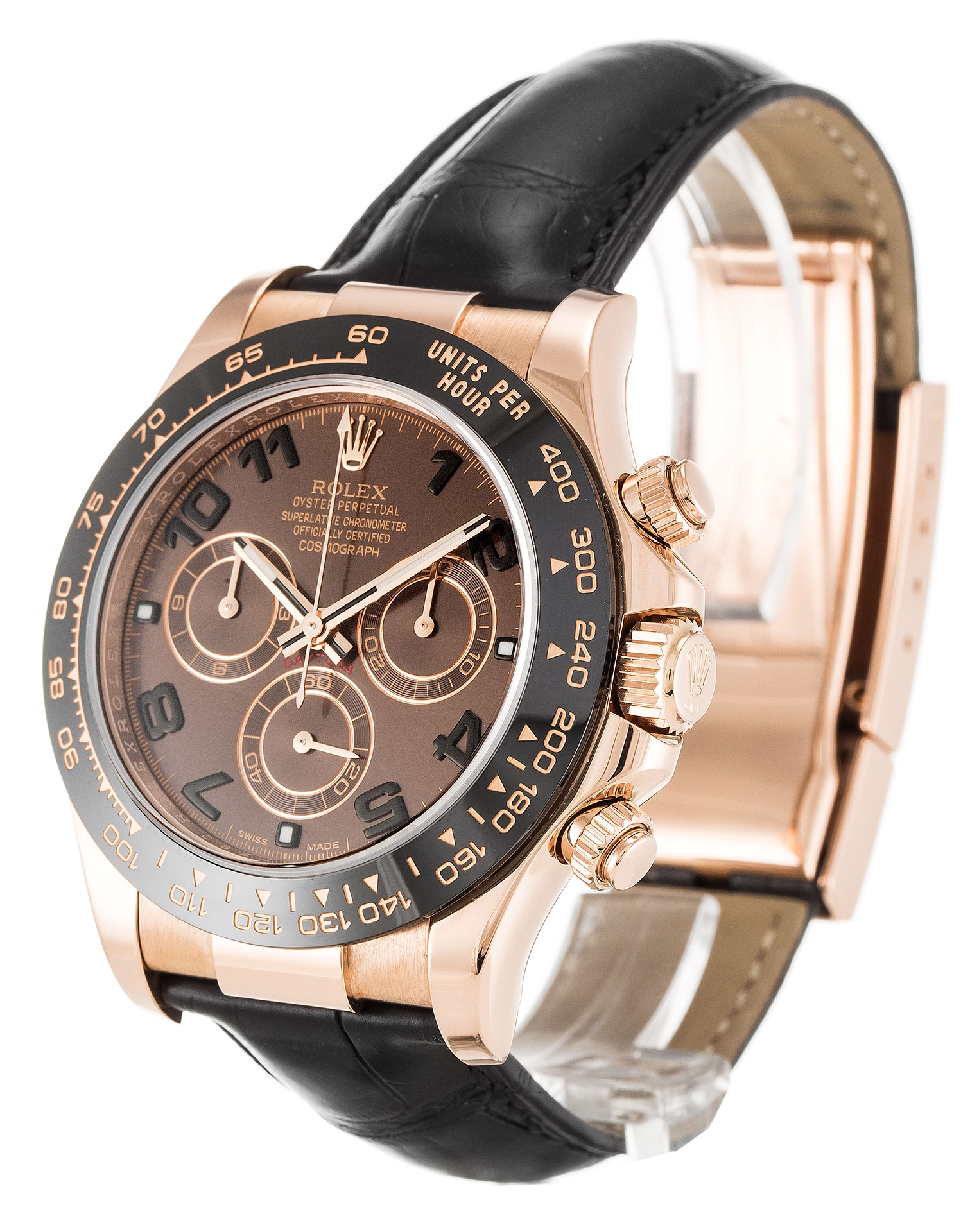 Rolex Daytona 116515 LN-40 MM-2