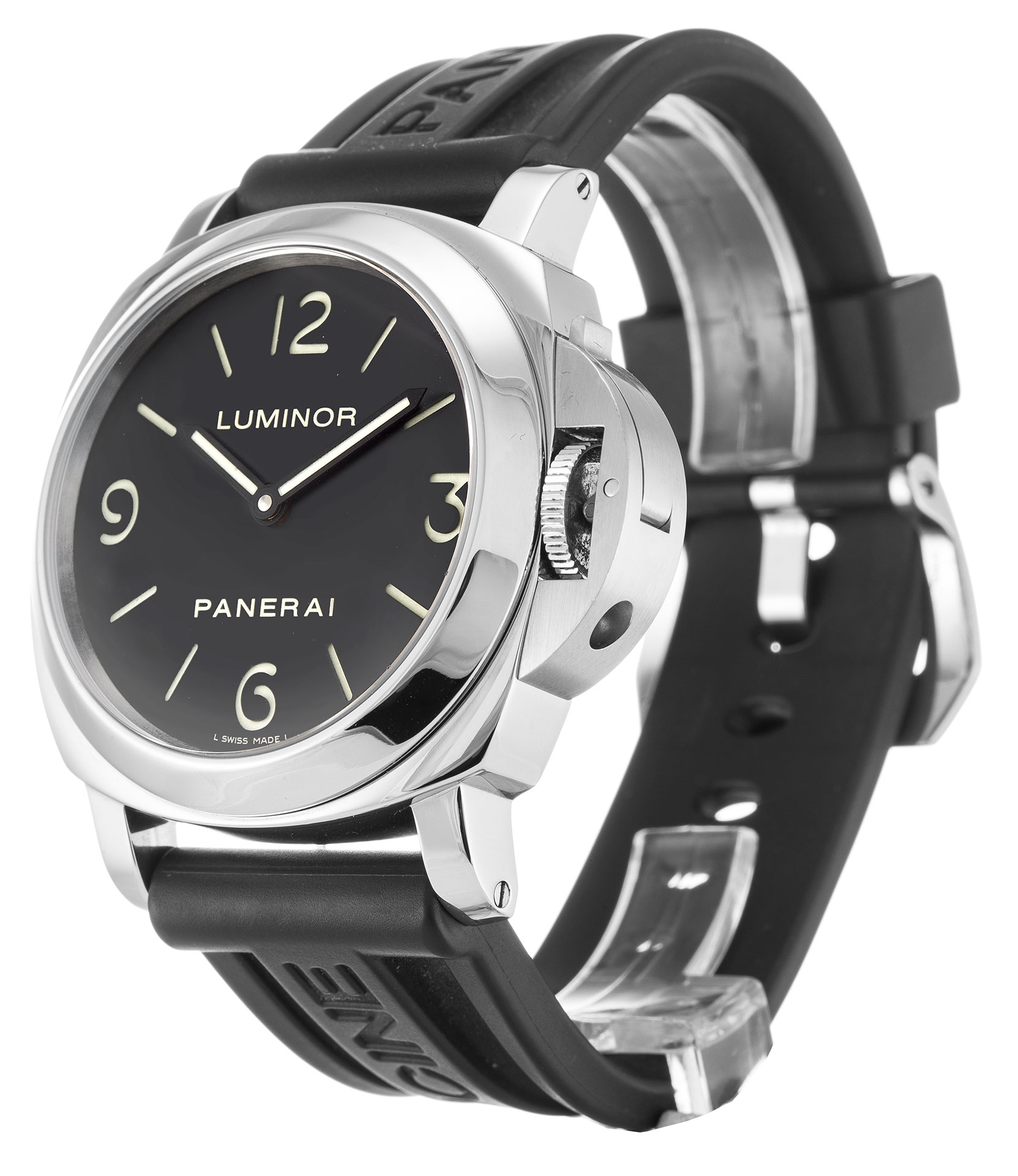 Panerai Luminor Base PAM00002-2
