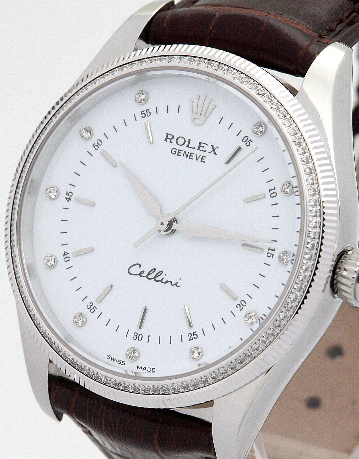 Rolex Cellini 4233-2