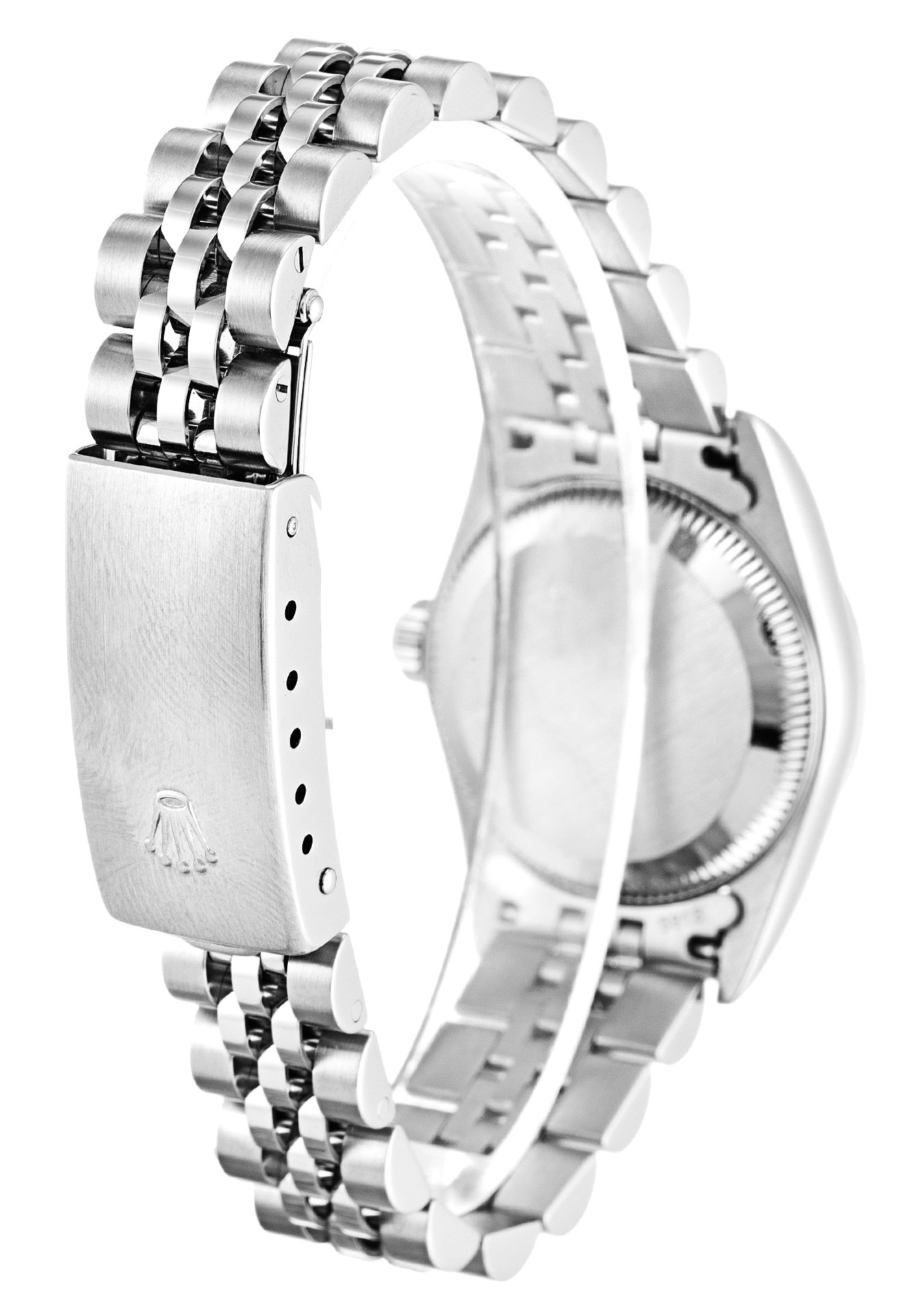 Señora Rolex Oyster Perpetual 76094-2