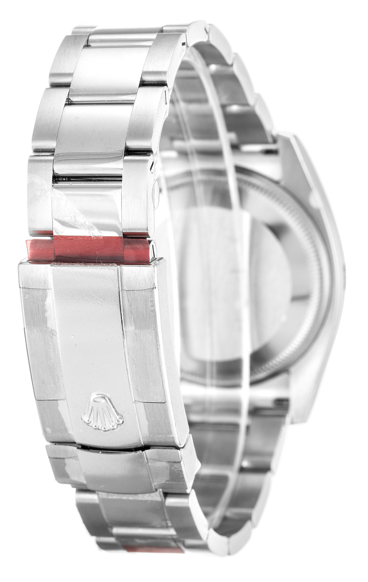 Rolex Oyster Perpetual Date 115200-2