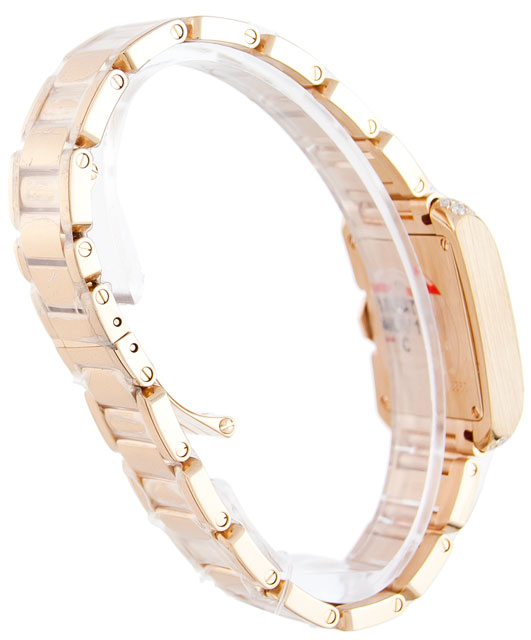 Cartier Tank Inglesa WT100002-2