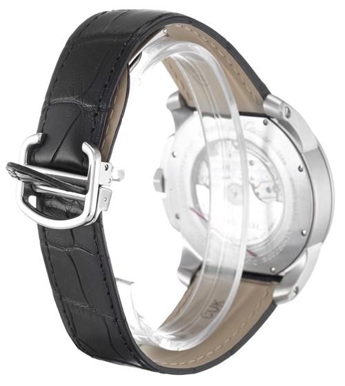 Cartier Calibre de Cartier W7100037-2