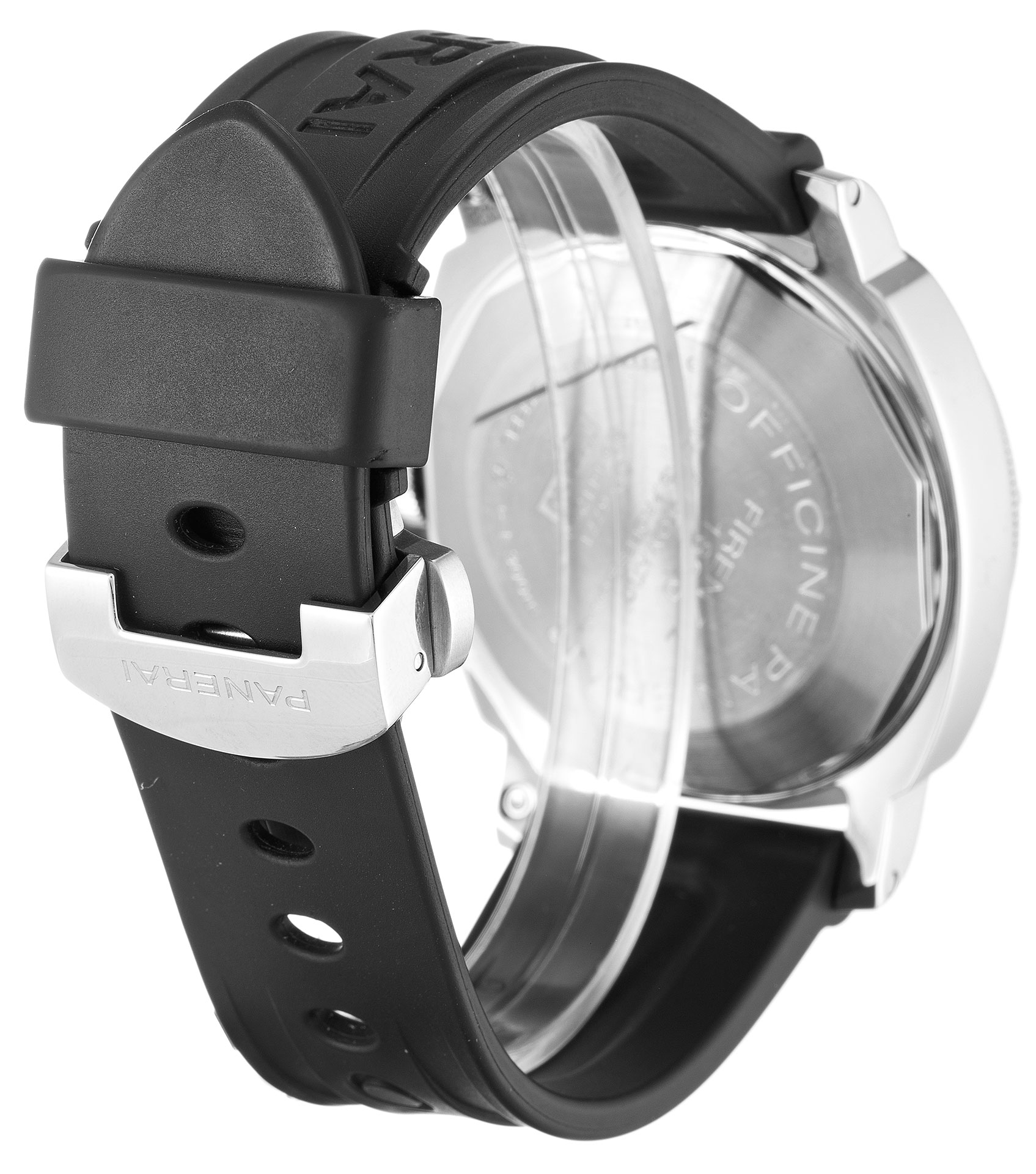 Panerai Luminor sumergible PAM00024-2