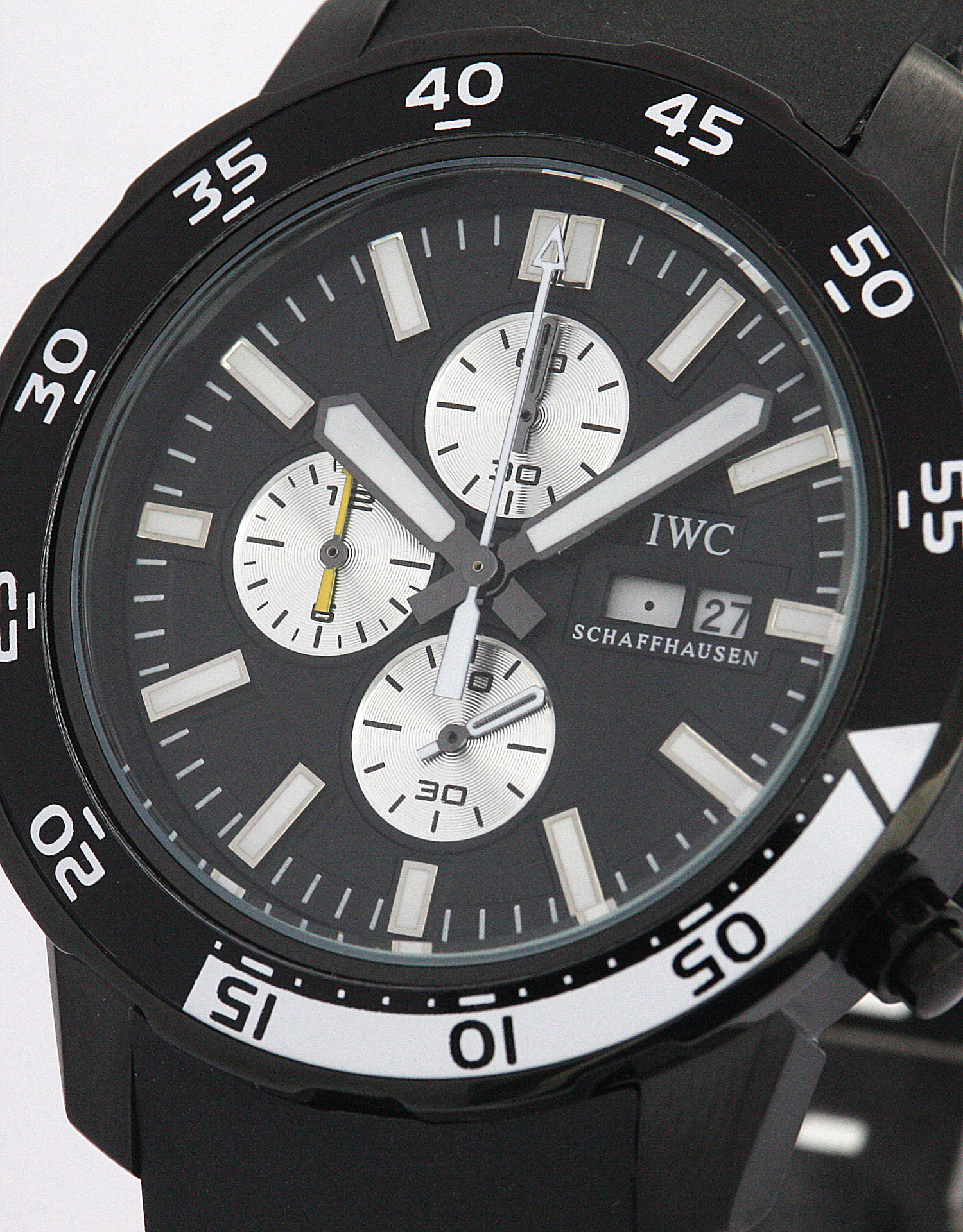 CBI Aquatimer IW376705-2