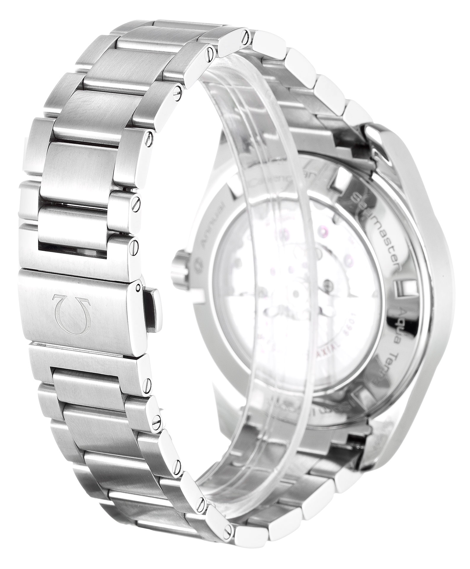 Omega Aqua Terra 150m caballero 231.10.43.22.06.001-2