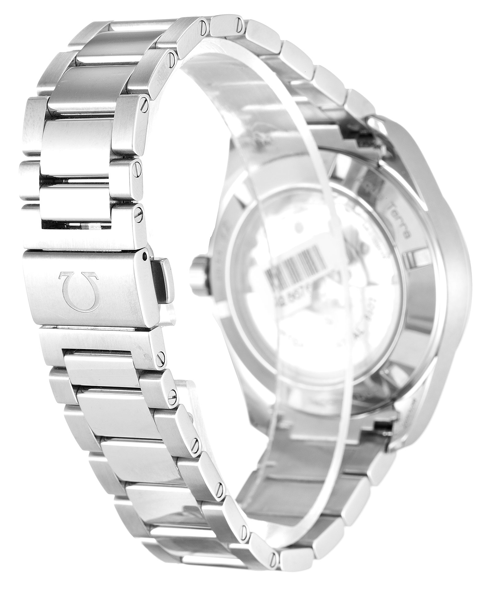 Omega Aqua Terra 150m caballero 231.10.42.22.01.001-2