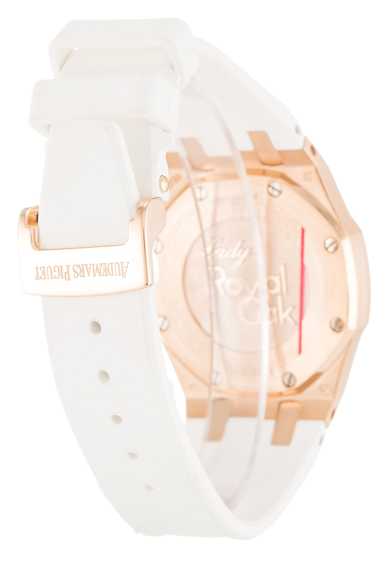 Audemars Piguet Royal Oak 67651OR.ZZ.D010CA.01-2