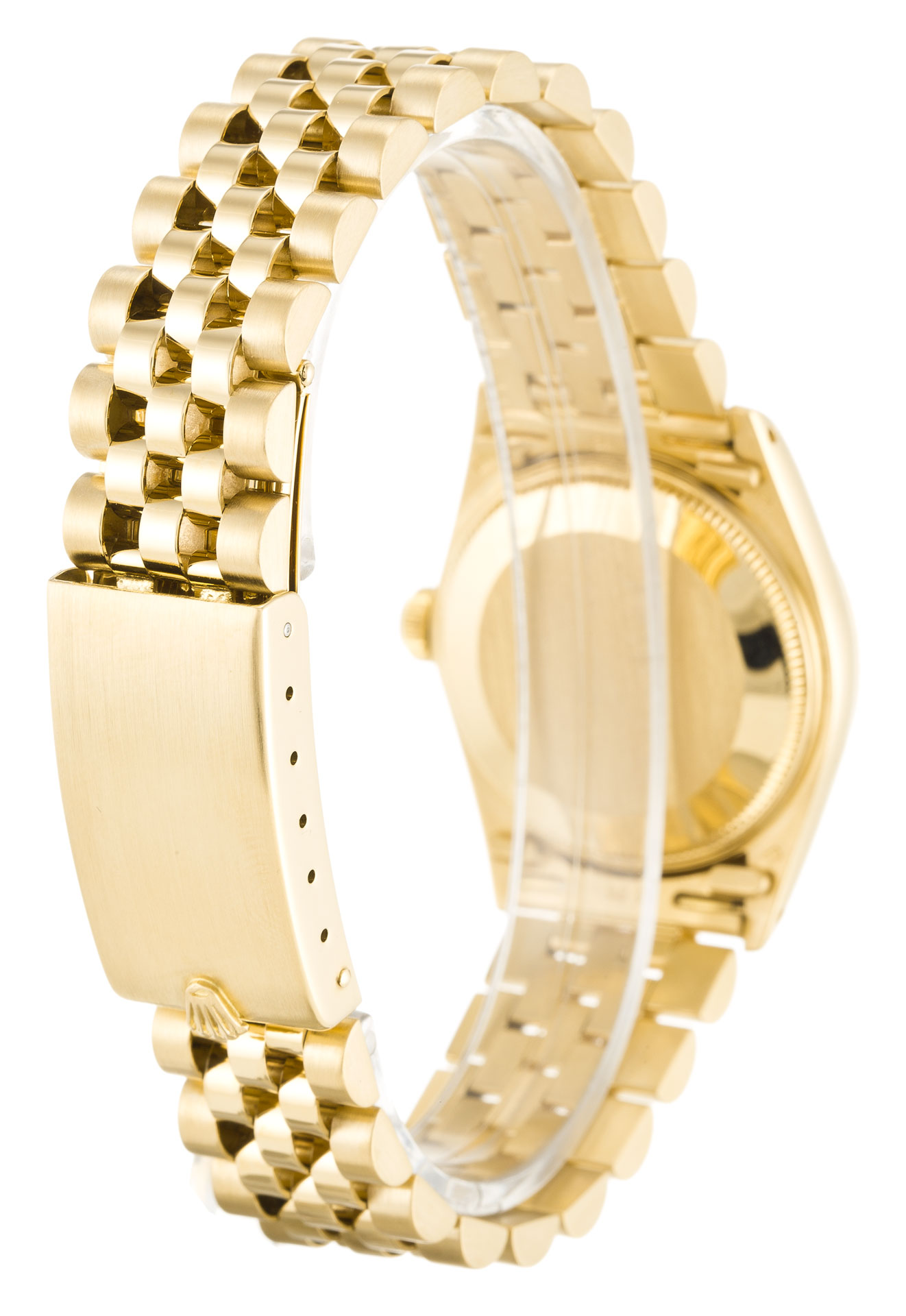 Rolex Datejust de tamaño 6827-2