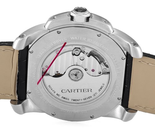 Cartier Calibre de Cartier W7100037-3