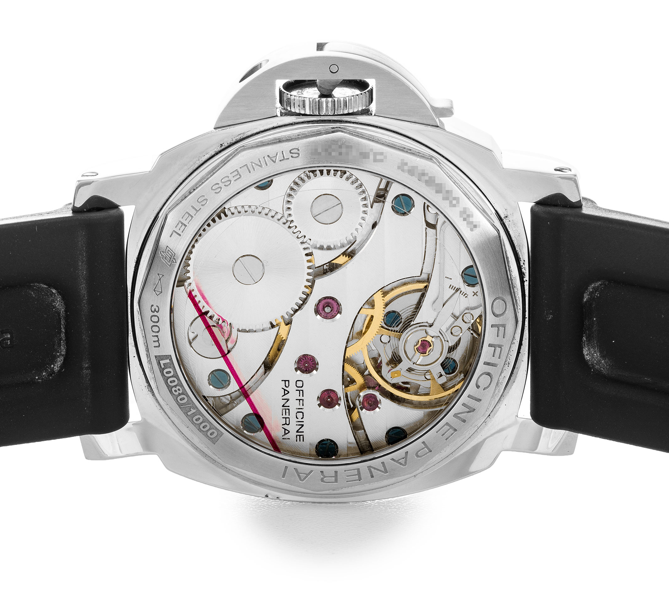 Panerai Luminor Base PAM00002-3