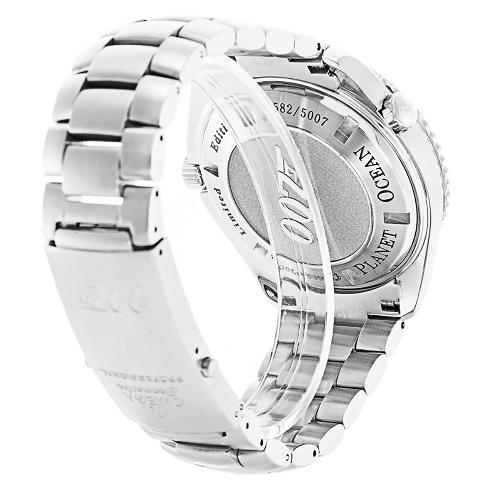Omega Seamaster Planet Ocean 222.30.46.20.01.001-2